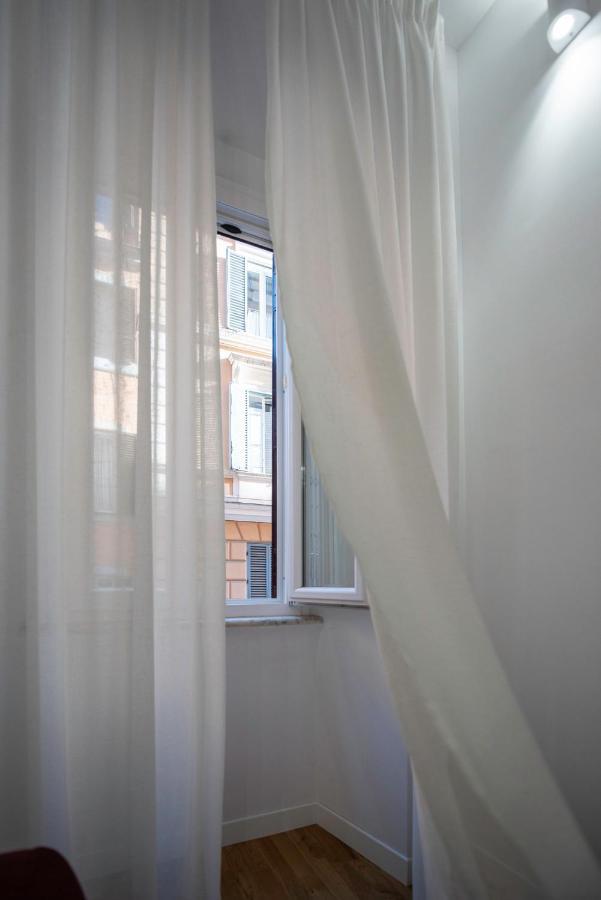 Splendido Appartamento Nel Centro Di Roma, Monti Exterior foto